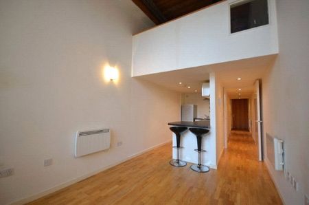 Victoria Mill, Reddish, Stockport, SK5 6AR - Photo 2