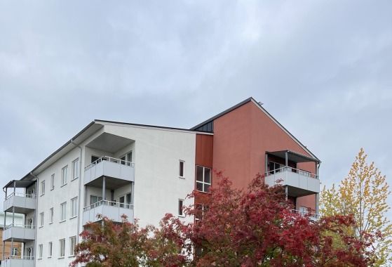 Parkgatan 9 95331 Haparanda - Foto 1