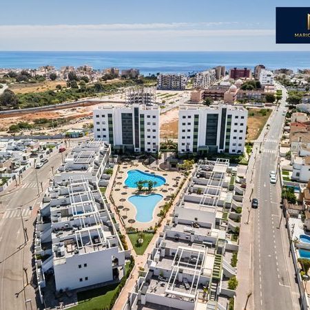 Alquiler de piso en Avenida de Holanda s/n - Photo 1