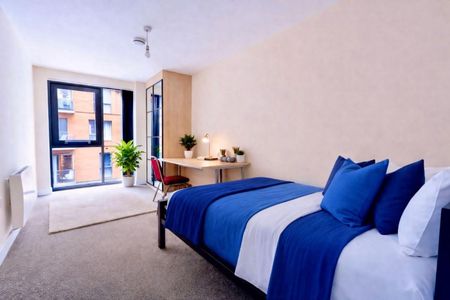 3 bed Apartment 27 Ecco - Photo 4