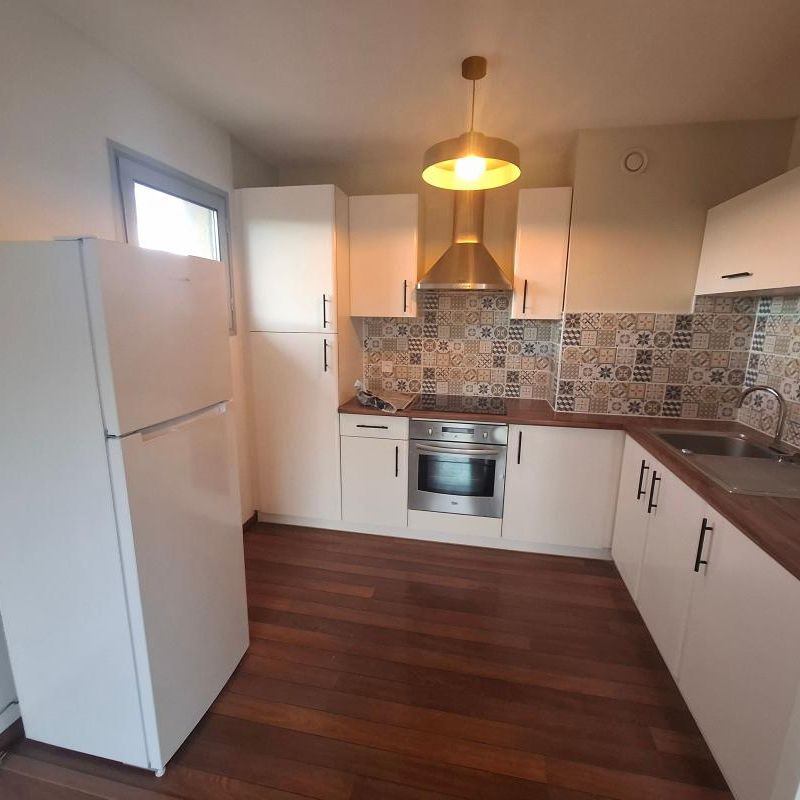 Location Appartement 2 pièces 62m² MONT DE MARSAN 40000 - Photo 1