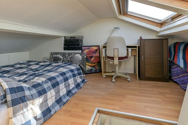 Te huur: Appartement Waldeck Pyrmontstraat in Haarlem - Foto 1
