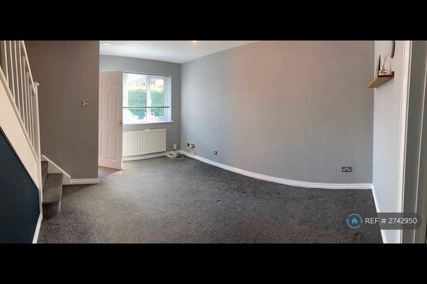 2 bedroom terraced house to rent - Photo 1