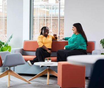 2-Bed Apartment Plus - Photo 5