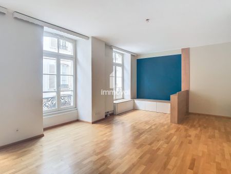 HYPER CENTRE - 3P- 107.30m² - Photo 4