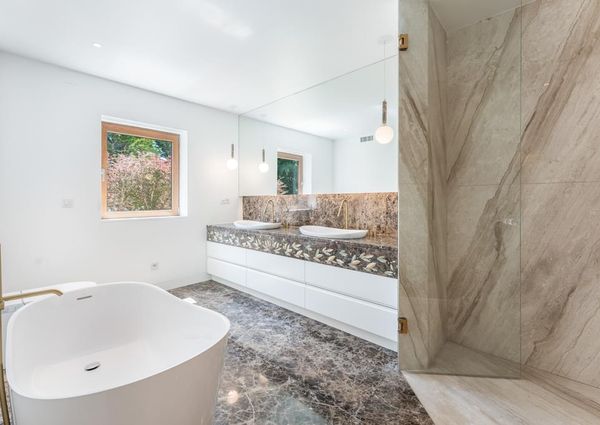 5 Bedroom Detached house with swimming pool, Sintra