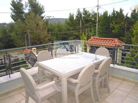 Μεζονέτα για ενοικίαση Διόνυσος - Photo 2