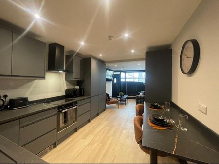 1 bedroom in a house share to rent - Photo 4