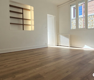 Maison de plain-pied refaite à neuf – Calme et nature à 10 min de l... - Photo 3