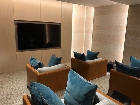 For Lease - 1 Edgewater Drive Unit# 504, Toronto, Ontario - Photo 1