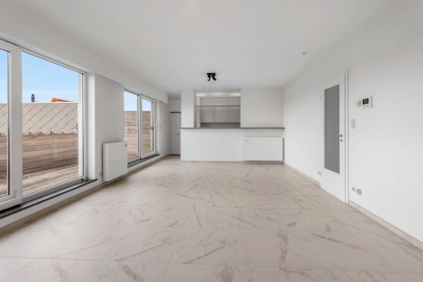 Appartement Te huur - Knokke - foto 1