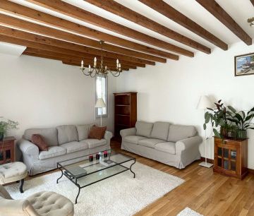 Maison • Chaville - Photo 2