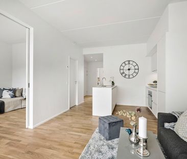 Irmavej 26, 5. tv. - Photo 6