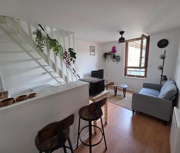 Location Appartement 2 pièces 26m² ALBI 81000 - Photo 2