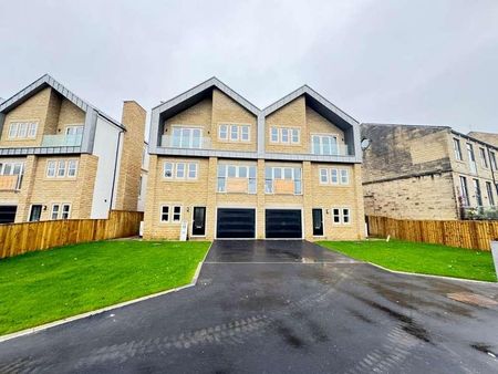 Wharfe View, Burley In Wharfedale, Ilkley, West Yorkshire, LS29 - Photo 4