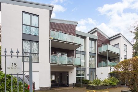 2 bedroom apartment to rent - Photo 2