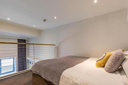 Studio to rent - Photo 5