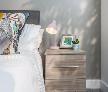 1 bedroom in a house share to rent - Photo 1