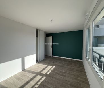 Location - appartement - 65 m² - 3 Pièces - Photo 6