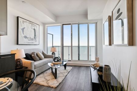 For Lease - 403 Church Street Unit# 3911, Toronto, Ontario - Photo 5