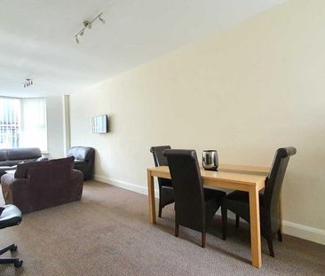 1 bedroom in a house share to rent - Photo 4