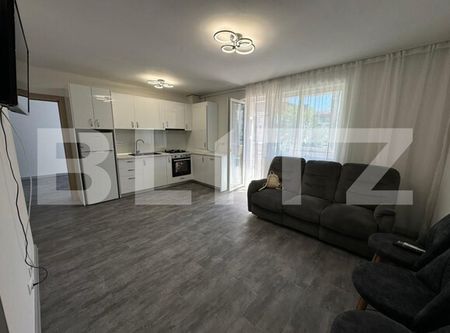 Apartament 2 camere, 50 mp, prima inchiriere, gradina, zona Cetatii - Photo 3