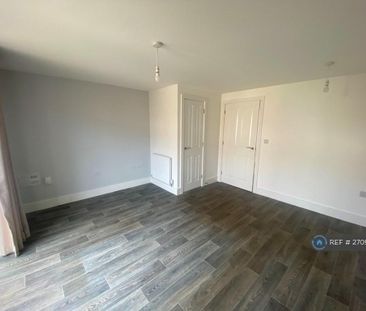 2 bedroom terraced house to rent - Photo 6