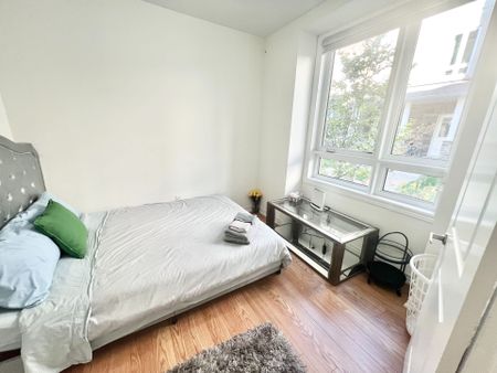 For Lease - 71 Massachusetts Lane, Markham, Ontario - Photo 4