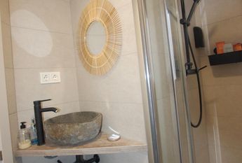 Atico tipo duplex en el corazón de La Carihuela (DISPONIBLE DESDE OCTUBRE DE 2026) – tor487jv