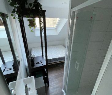 Location Appartement 2 pièces 27m² - Photo 6