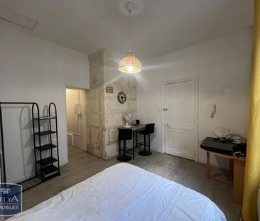 Location Appartement 1 pièce 18m² AVIGNON 84000 - Photo 5