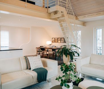 Einfamilienhaus im schönen Spiegel bei Bern - Foto 1