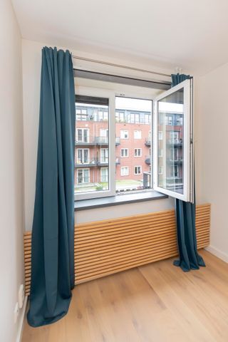 Willem de Zwijgerlaan 245-B, Landlust-Zuid, 1055PV, Amsterdam - Photo 4