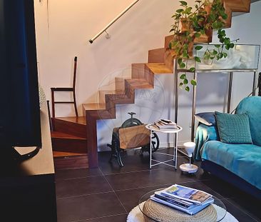 Moradia T2 em Lisboa - Photo 1