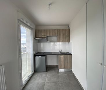Appartement 2 pièces - Photo 4