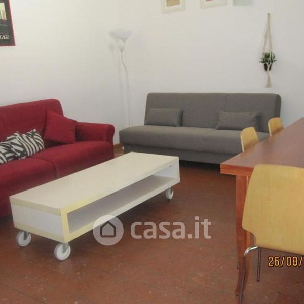 Trilocale in Affitto in Via Ricasoli 15 a Firenze - Foto 1