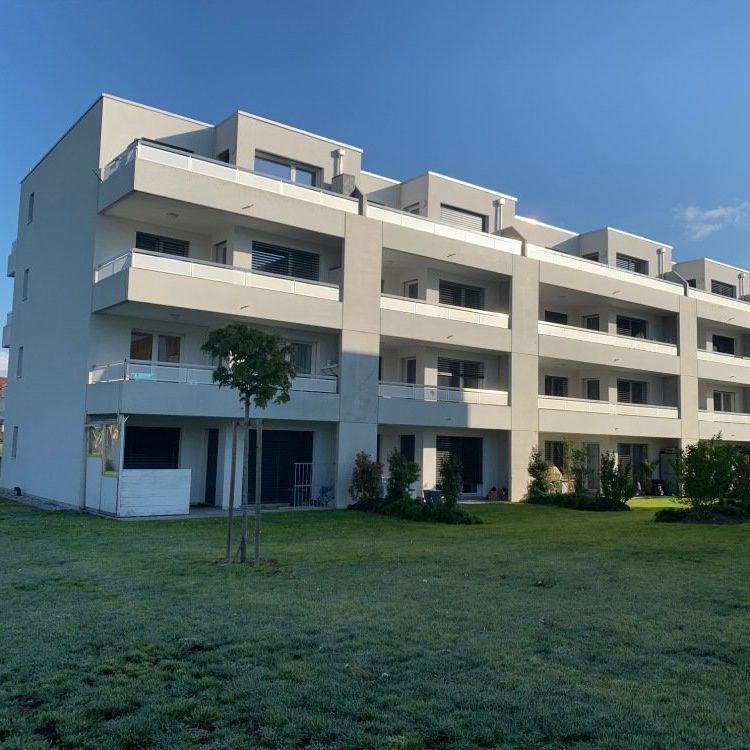 VUARINES 67, Appartement de 2.5 pièces avec terrasse privative - Photo 1