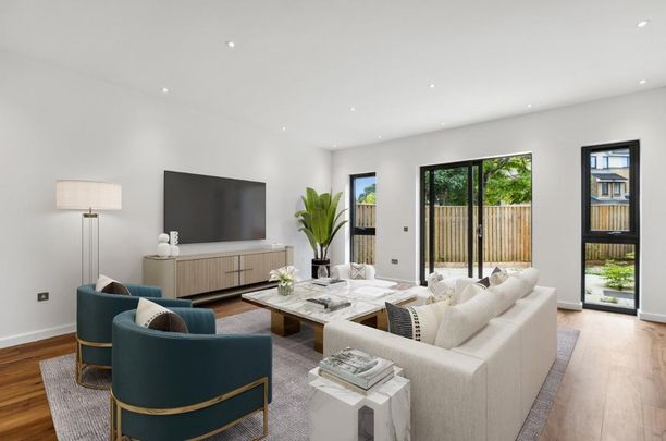 5 bedroom house to rent - Photo 1