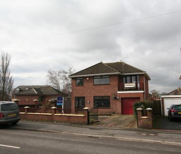 4 bedroom detached house to rent - Photo 5