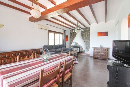 Se alquila chalet en Calpe - Photo 5