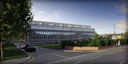 Guild House, Peterborough, Oundle Road - Photo 4