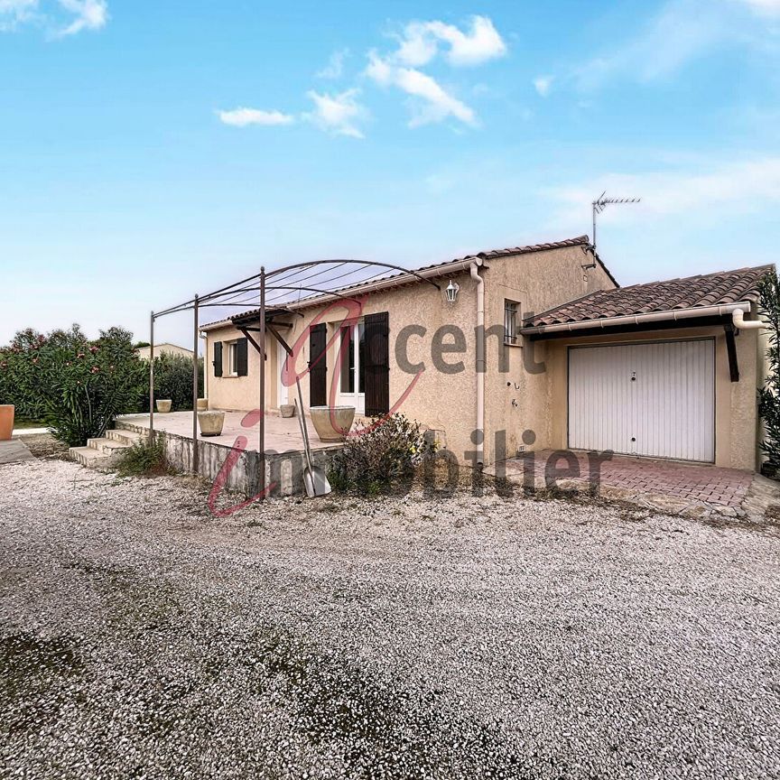 Maison Chateaurenard 3 pièce(s) 79 m2, - Photo 1