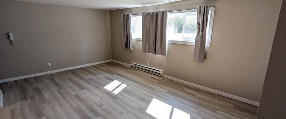 Forestview Heights Apartments | 3820 15th Avenue, Prince George - Photo 1