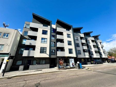 2 bedroom apartment to rent - Photo 5