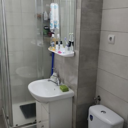 Garsonieră în Cetate, zona Mercur - Fotografie 4