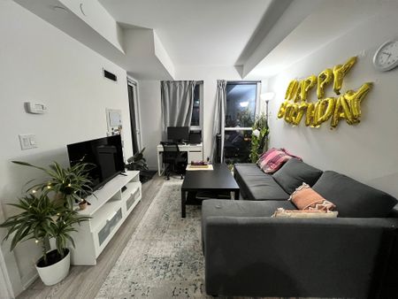 For Lease - 159 Wellesley Street Unit# 1701, Toronto, Ontario - Photo 3