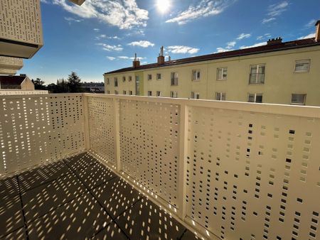 Sonnige 2-Zimmer-Wohnung mit 5m² Außenfläche im 3. OG | LEO am Park - Photo 5