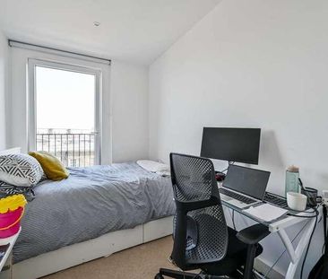 Imperial Building, Woolwich Riverside, SE18 - Photo 6