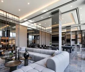 1 room apartment of 83m² in Pointe-Claire - Photo 1