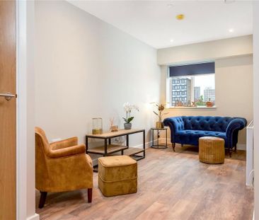 1 bedroom apartment to rent - Photo 5